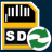 Memory Card Data Recovery icon