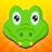 Crocodile Charades Game icon