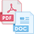 FM PDF To Word Converter Pro