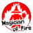 Magician Of Fire icon