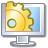 Advanced WindowsCare icon