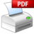 PDF Writer - bioPDF icon