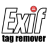 Exif Tag Remover