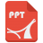 Batch PPT to PDF Converter