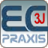 EC Praxis 3J icon