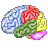 Brain Workshop icon