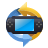 Smart PSP Converter icon