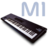 KORG M50 Editor icon