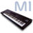 KORG M50 Editor