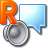 Radmin Communication Client icon