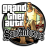 Grand Theft Auto San Andreas