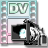DVgate Plus icon