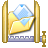 UltimateZip 2007 icon