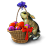 Easter 3D Screensaver icon
