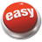 Staples Easy Button icon