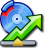 Diskeeper Administrator icon
