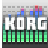KORG Firewire Audio/MIDI Driver