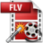 Convert Multiple FLV Files To MPEG or AVI Files Software