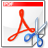 PDF Split Multiple Files Software