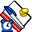Data Doctor Billing and Inventory Management icon