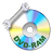 TOSHIBA DVD-RAM Utility