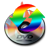 Bestel FLV to DVD Creator icon