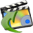 Opell Video to AVI MPEG MOV RM SWF FLV WMV Converter