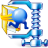 WinZip Self-Extractor icon