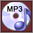 MIDI TO MP3 icon