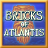 Bricks of Atlantis