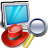 PC Data Manager icon