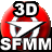 3D Sci-Fi Movie Maker