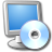 Virtual Image Organizer icon