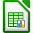 LibreOffice Calc