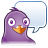 Pidgin Internet Messenger