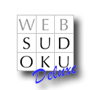 <b>Web</b> Sudoku Deluxe