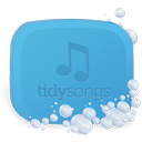 TidySongs App