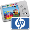HP Image Edit