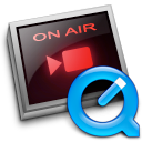 QuickTime Broadcaster