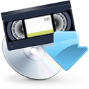 Easy VHS to DVD Capture