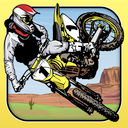 Mad Skills Motocross