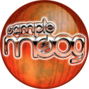 SampleMoog