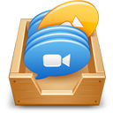 Chat Transcript Manager