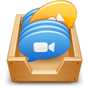 <b>Chat</b> Transcript Manager