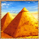 <b>Pyramid</b> Pays 2 Slots