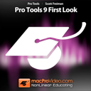 Course For Pro Tools 9 Free