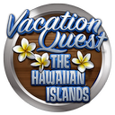 Vacation Quest - The Hawaiian Islands