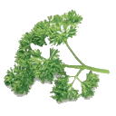 Parsley is Atomically Delicious