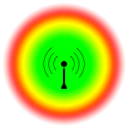 Easy wifi radar for macbook