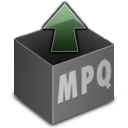 MPQ Extractor